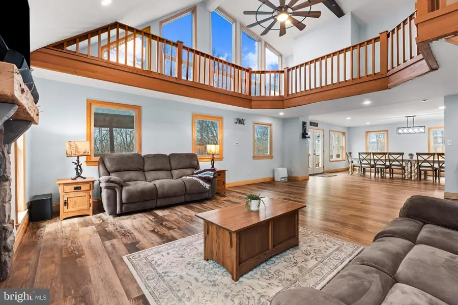 51 Hausman Rd, Lenhartsville, PA 19534 - #3