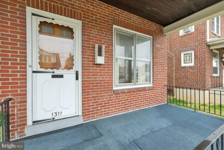 1311 E Bellevue Ave, Reading, PA 19605 - #2