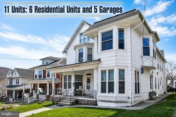 56 N Church St, MOHNTON, PA 19540