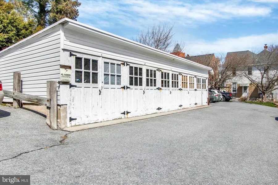 56 N Church St, Mohnton, PA 19540 - #3