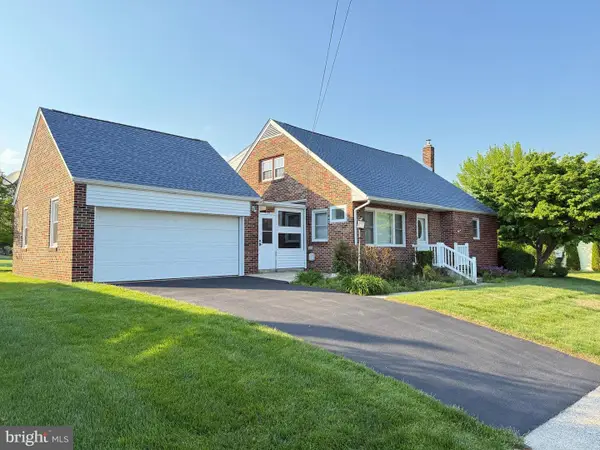 1405 Meade St, READING, PA 19607