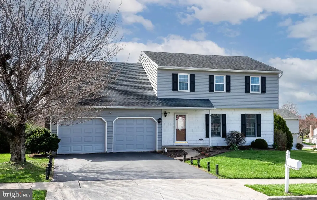 802 Broadcasting Rd, Reading, PA 19610 - #1