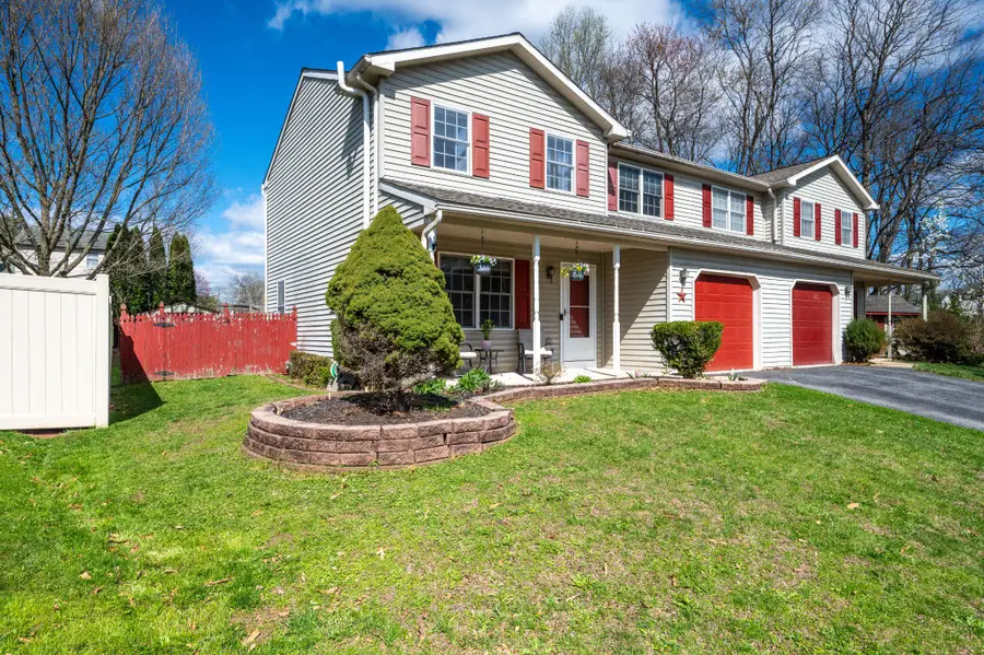 512 Canvasback Ct, Birdsboro, PA 19508 - #2