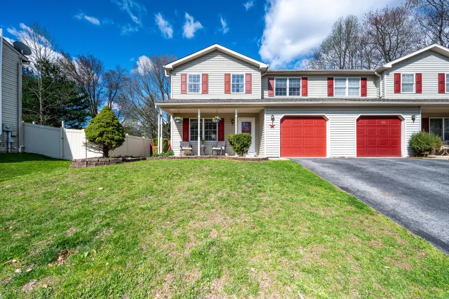 512 Canvasback Ct, Birdsboro, PA 19508 - #3