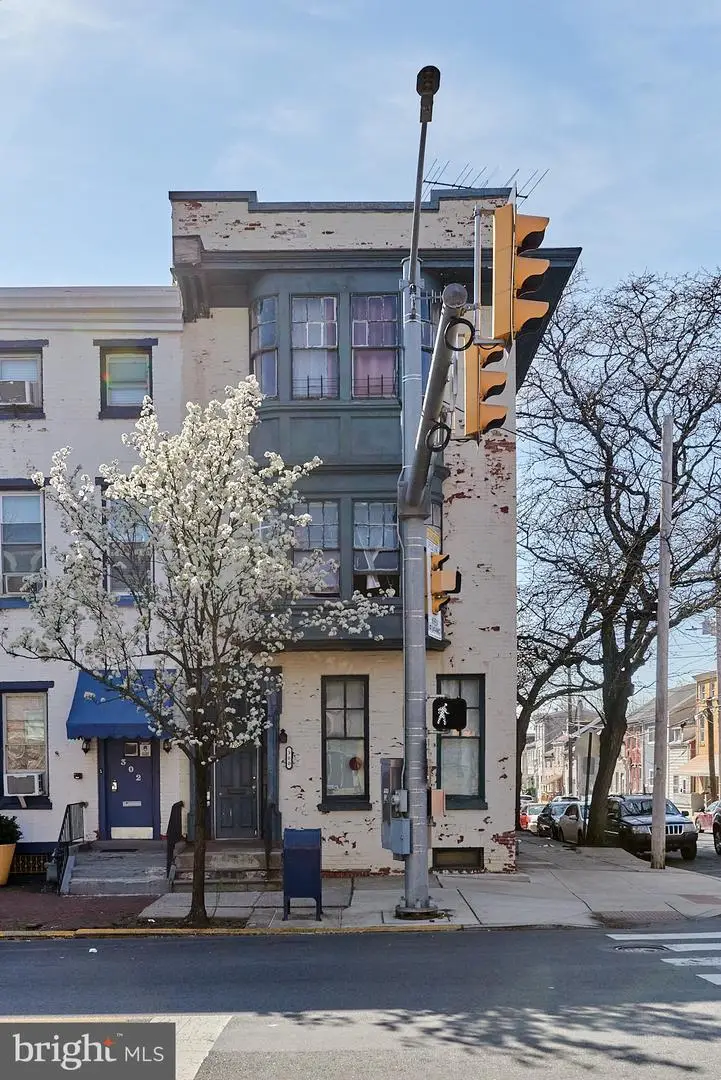 300 S 5th St, Reading, PA 19602 - #2