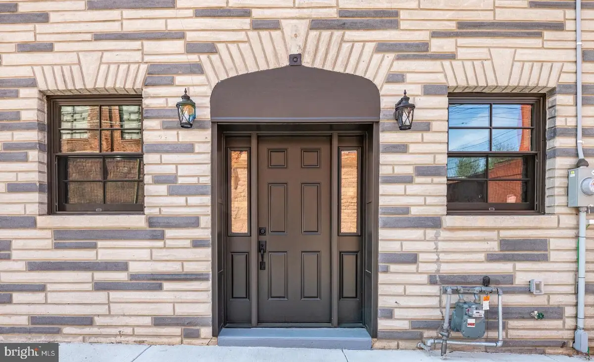 626 & 626r Spruce St, Reading, PA 19602 - #1