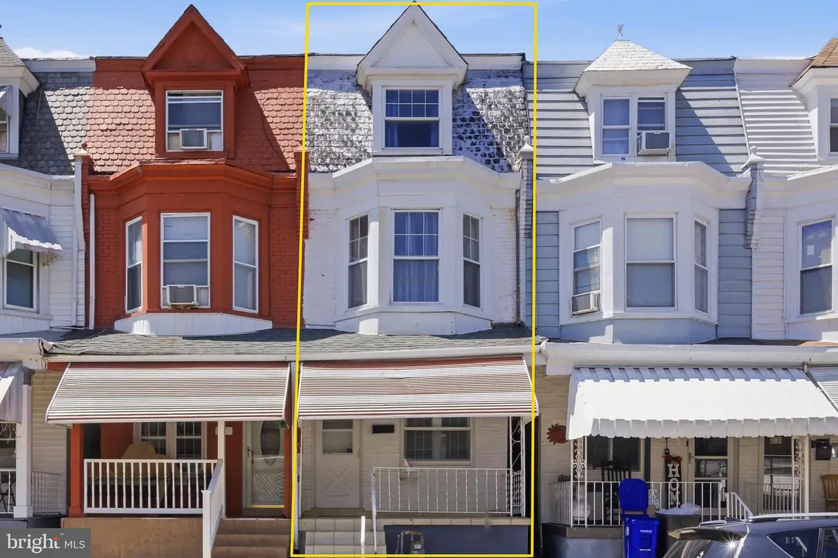 1330 Church St, Reading, PA 19601 - #1