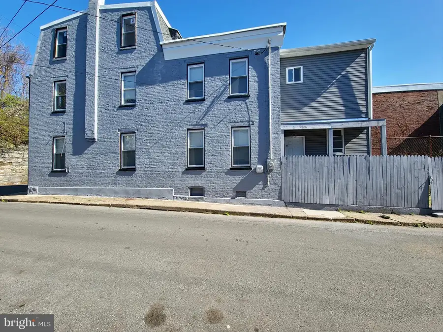 100 Neversink St, Reading, PA 19602 - #3