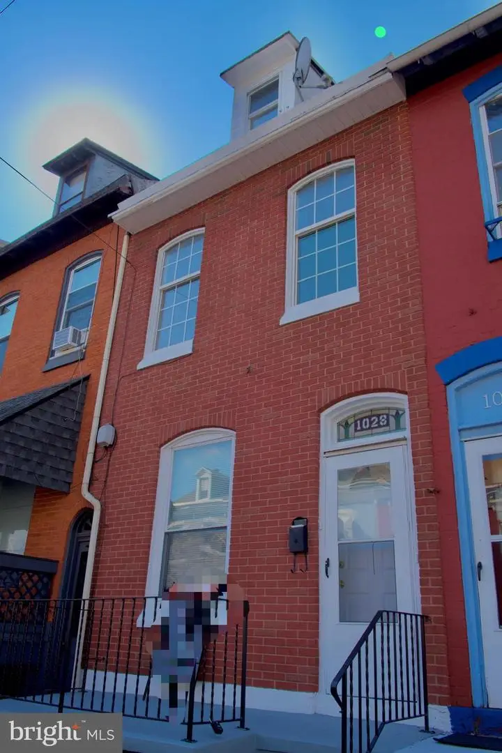 1028 Green St, Reading, PA 19604 - #1