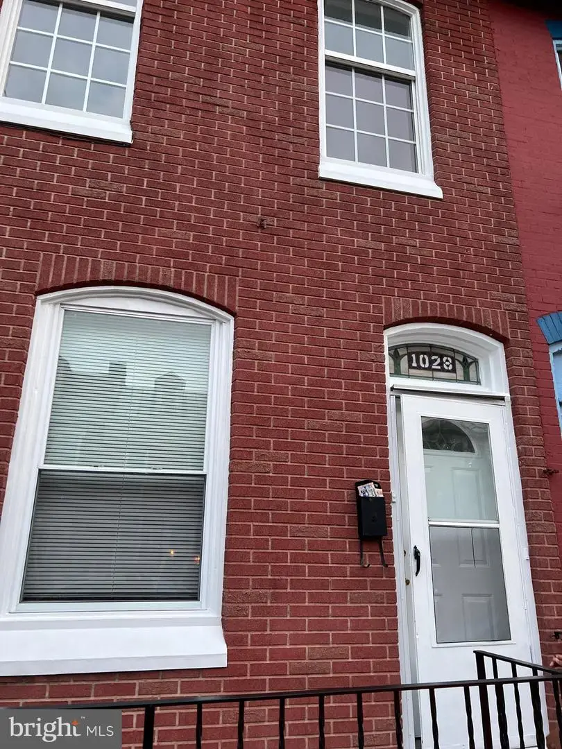 1028 Green St, Reading, PA 19604 - #3