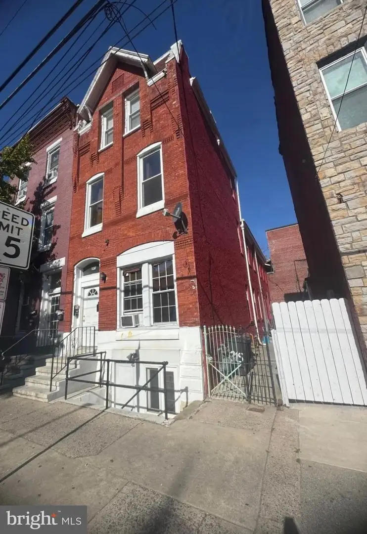 815 Chestnut St, Reading, PA 19602 - #2