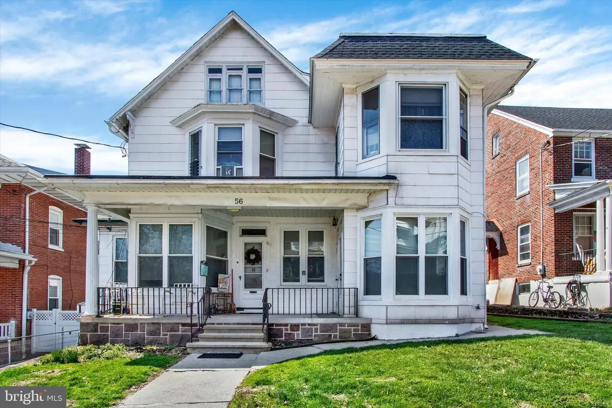 56 N Church St, Mohnton, PA 19540 - #1