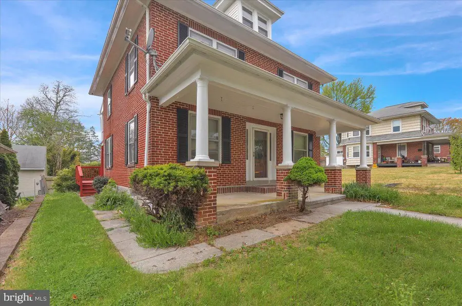 26 Bucks St, Wernersville, PA 19565 - #3