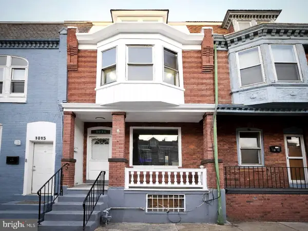 1013 N 10th St, READING, PA 19604