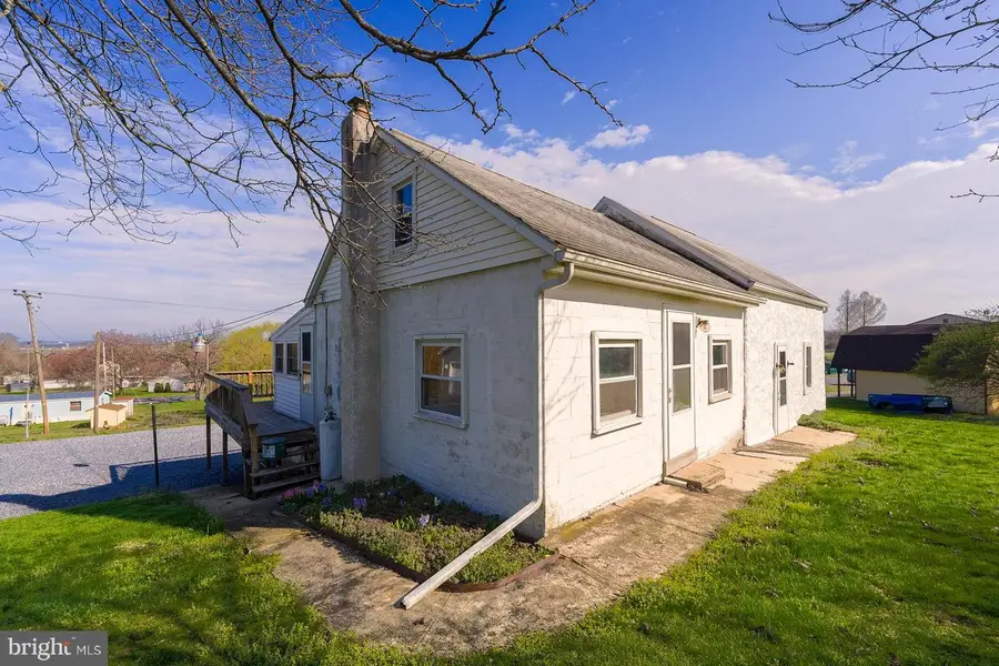 11 Witwer Ln, Fleetwood, PA 19522 - #2