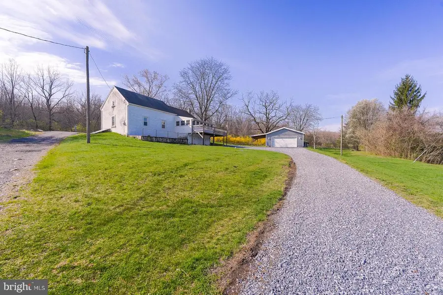 11 Witwer Ln, Fleetwood, PA 19522 - #3