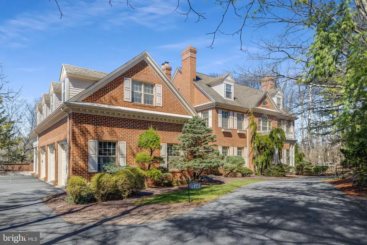 1821 Museum Rd, Wyomissing, PA 19610 - #1