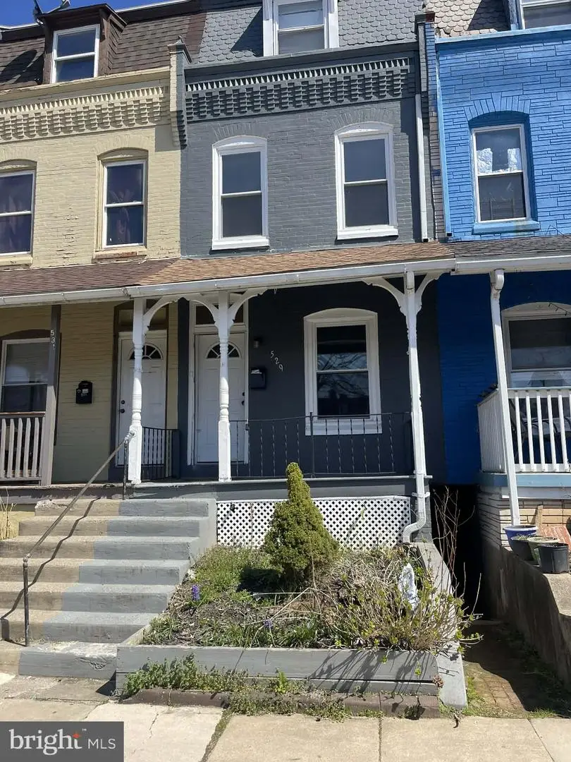 529 Ritter St, Reading, PA 19601 - #2