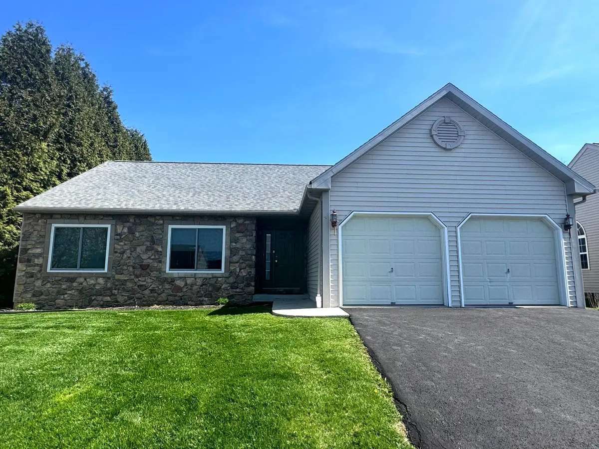 1013 Rosebud St, Reading, PA 19605 - #1