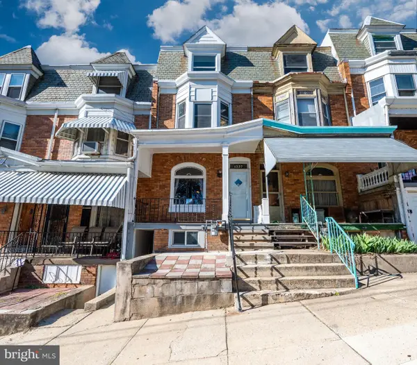 1337 Walnut St, READING, PA 19604