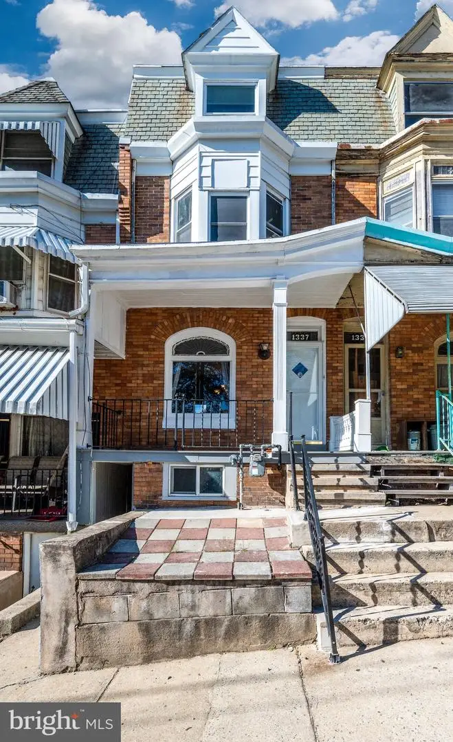 1337 Walnut St, Reading, PA 19604 - #2