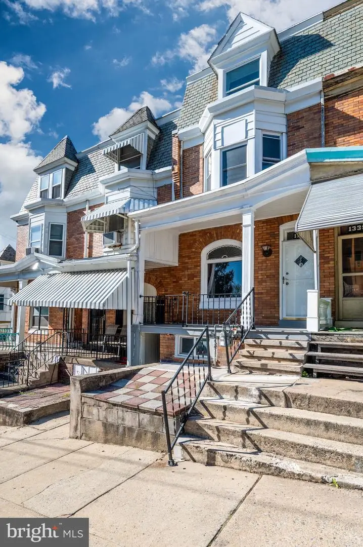 1337 Walnut St, Reading, PA 19604 - #3