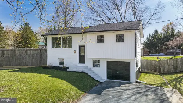 319 Fairview Chapel Rd, BIRDSBORO, PA 19508