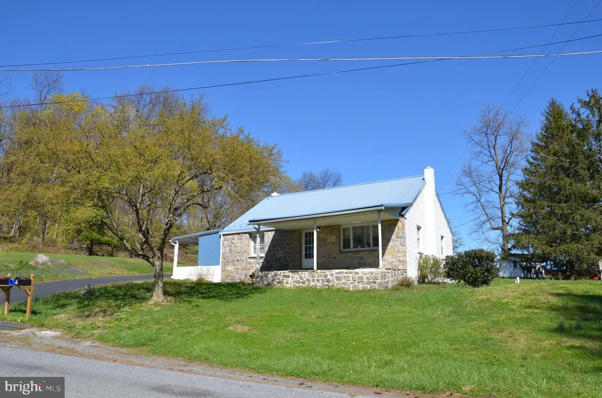 28 Seidel Rd, Reading, PA 19606 - #1
