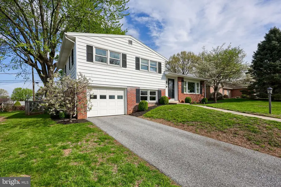 67 Oberlin Ave, Reading, PA 19608 - #2