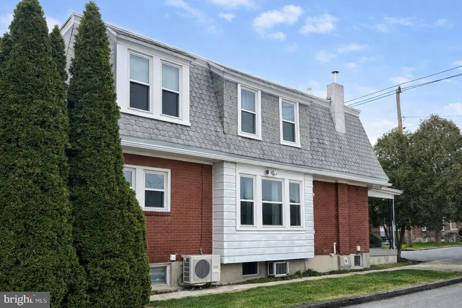 1312 E Bellevue Ave, Reading, PA 19605 - #3