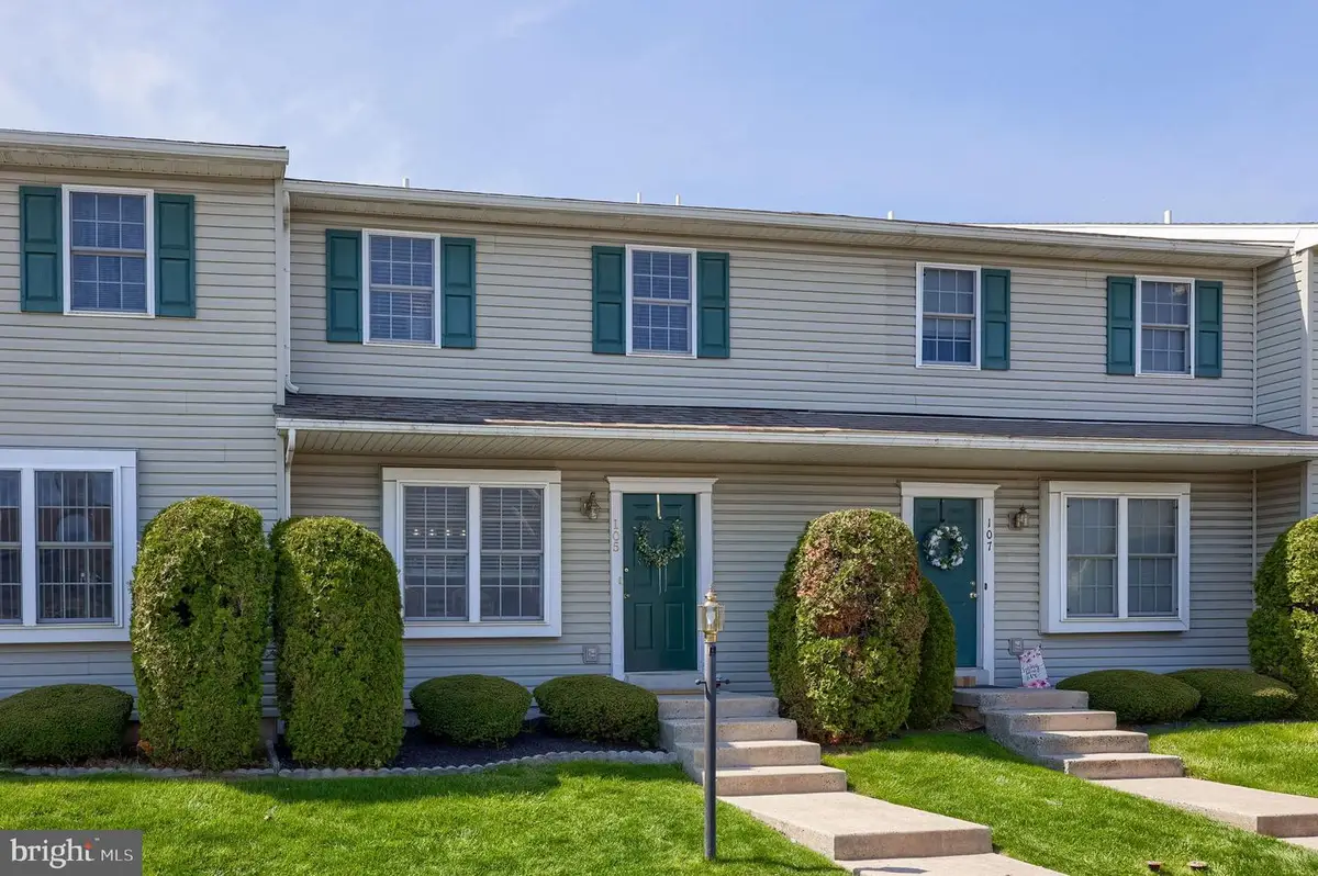 105 Canberra, Reading, PA 19608 - #1