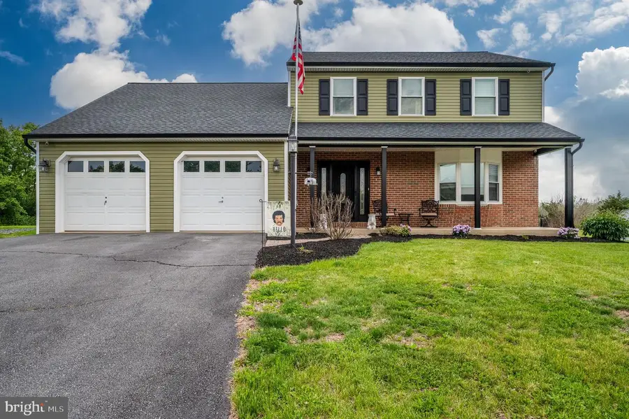 212 Crystal Cir, Birdsboro, PA 19508 - #2