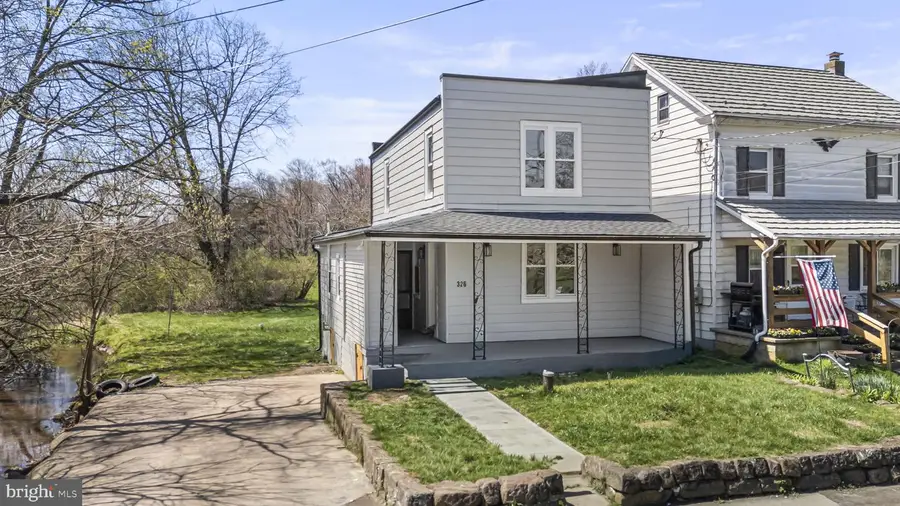 326 Vinemont Rd, Reinholds, PA 17569 - #2