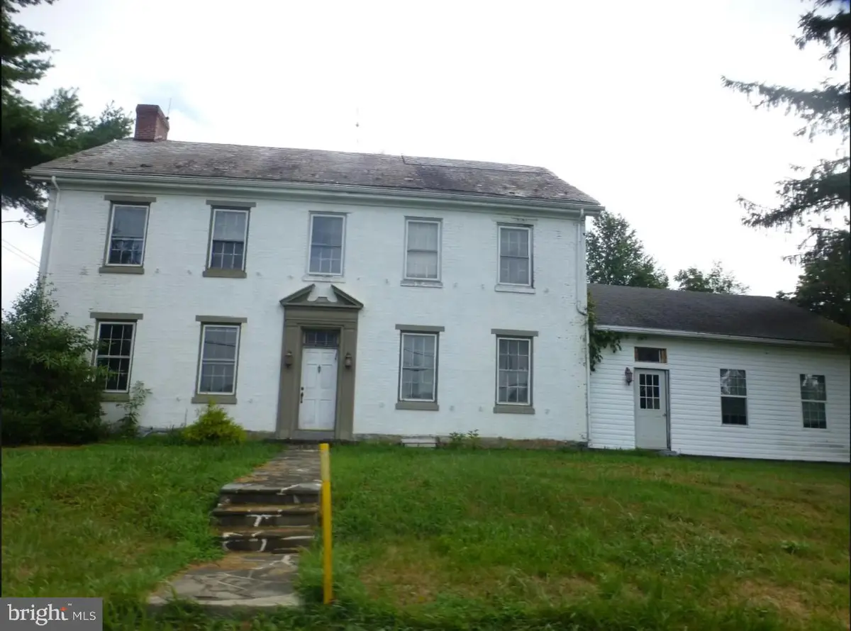 424 Niantic Rd, Barto, PA 19504 - #1