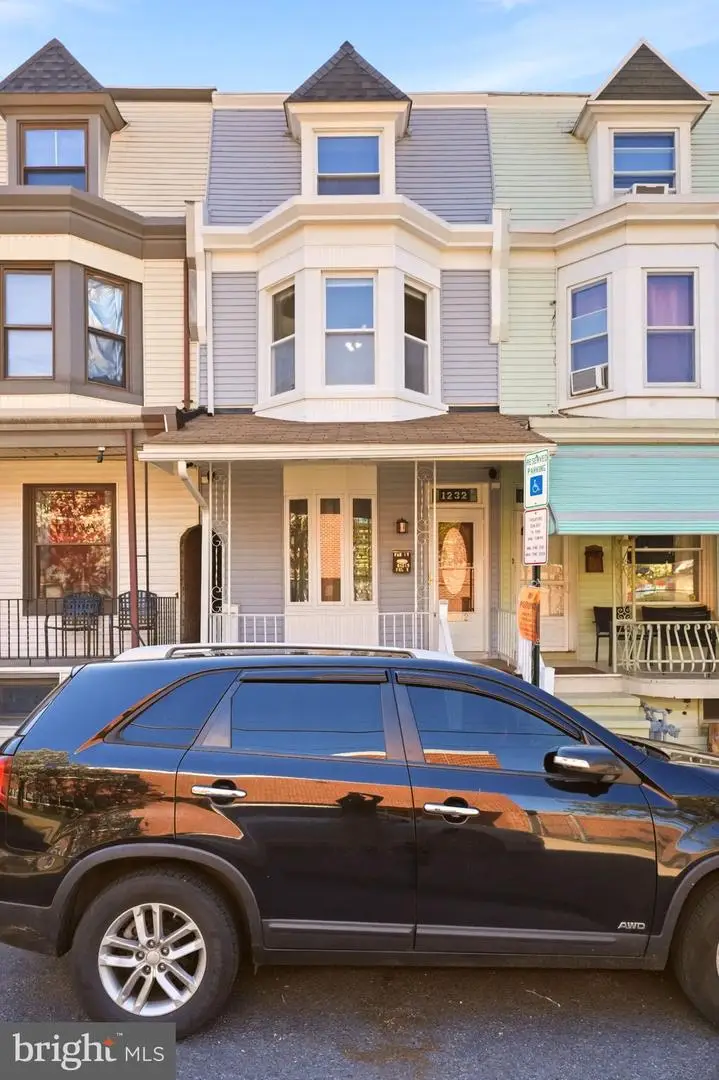 1232 Locust St, Reading, PA 19604 - #1