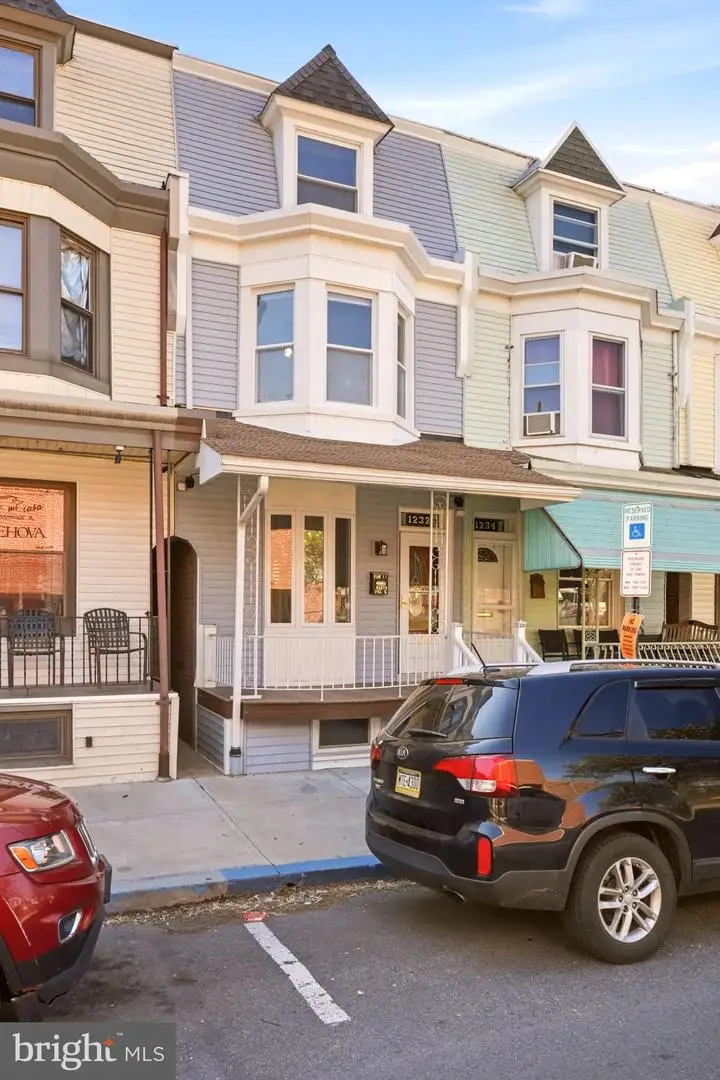 1232 Locust St, Reading, PA 19604 - #3