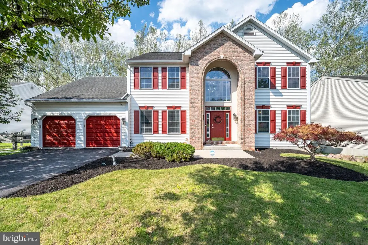 23 Nancy Cir, Reading, PA 19606 - #1
