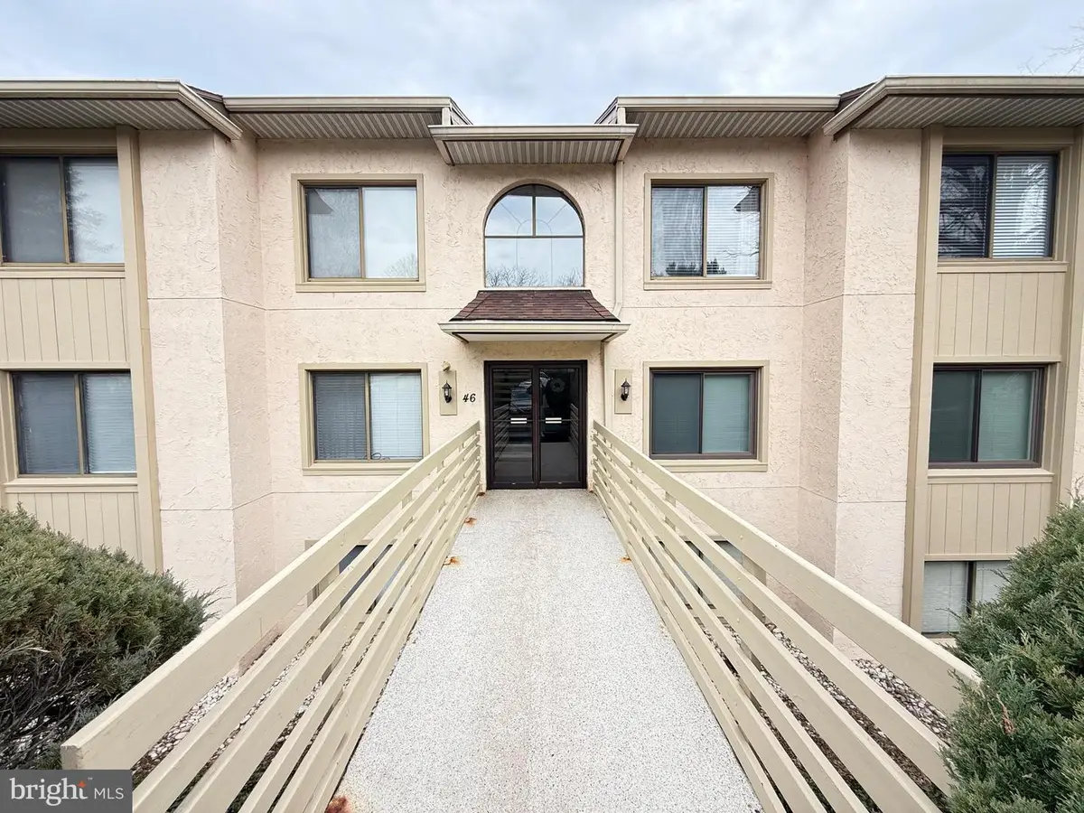 46-d Muirfield Dr, Reading, PA 19607 - #1