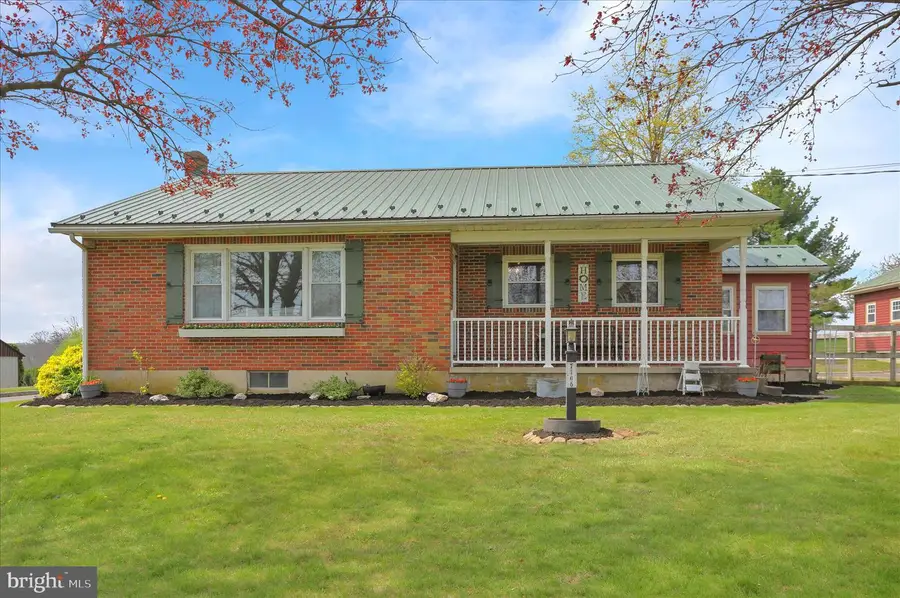 7106 Bernville Rd, Bernville, PA 19506 - #3