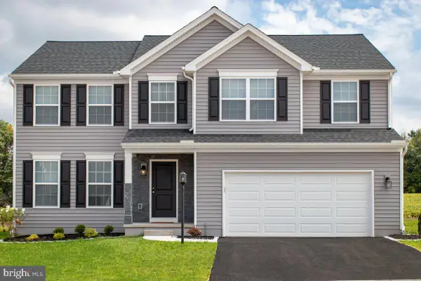 Blue Ridge Plan At Meadowbrook, BLANDON, PA 19510