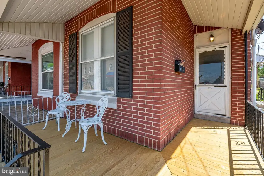 343 S 18th St, Reading, PA 19602 - #3