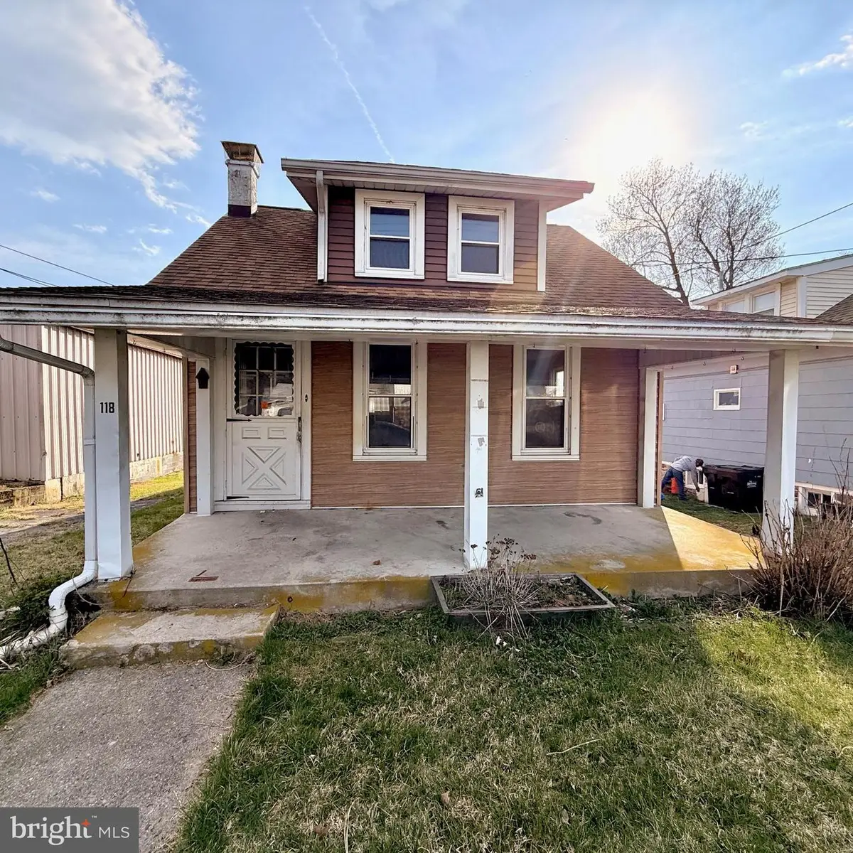 118 Midland Ave, Reading, PA 19606 - #1