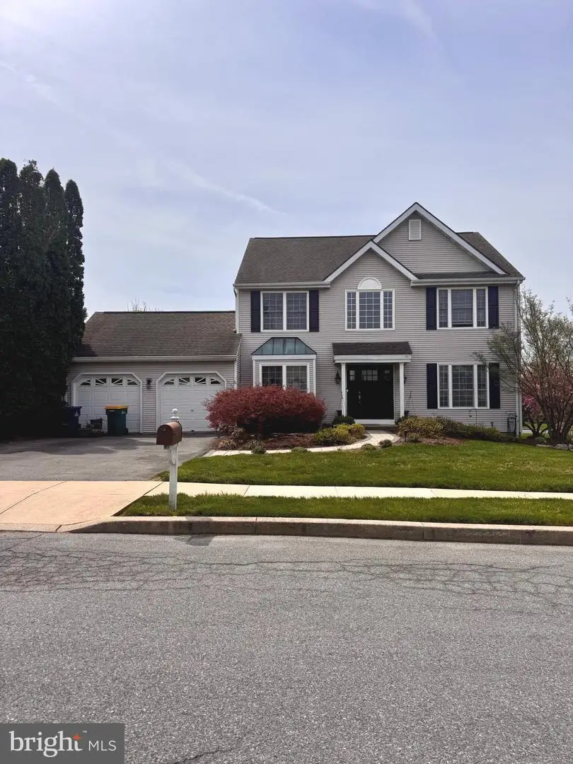 159 Lucinda Ln, Reading, PA 19610 - #1