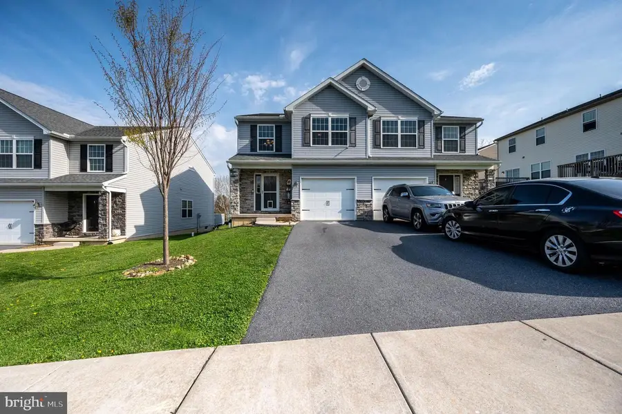 1247 Fairmont Ave, Temple, PA 19560 - #3