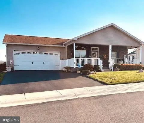 58 Middlemarch Rd, DOUGLASSVILLE, PA 19518