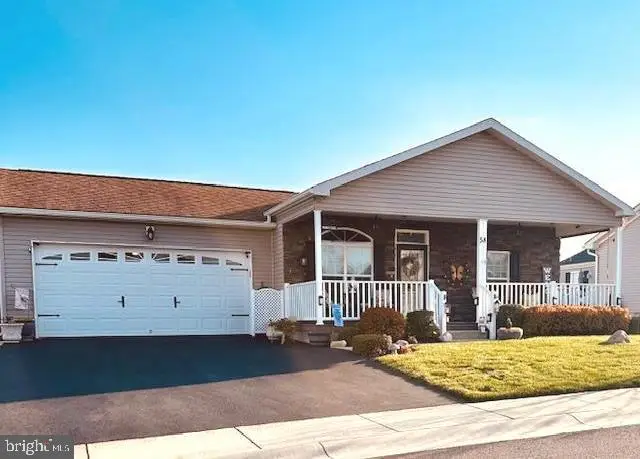 58 Middlemarch Rd, Douglassville, PA 19518 - #2