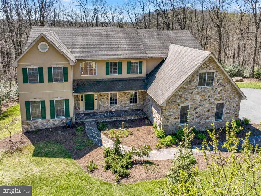 820 Oregon Rd, Mohnton, PA 19540 - #2