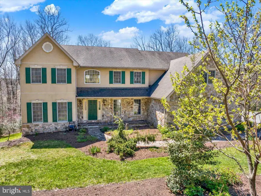 820 Oregon Rd, Mohnton, PA 19540 - #3