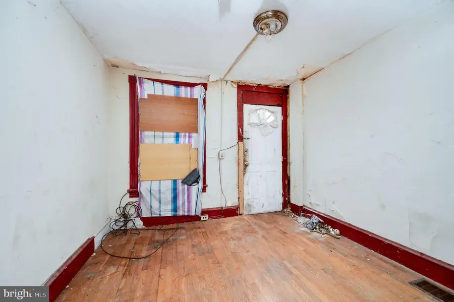 233 Hudson St, Reading, PA 19601 - #3