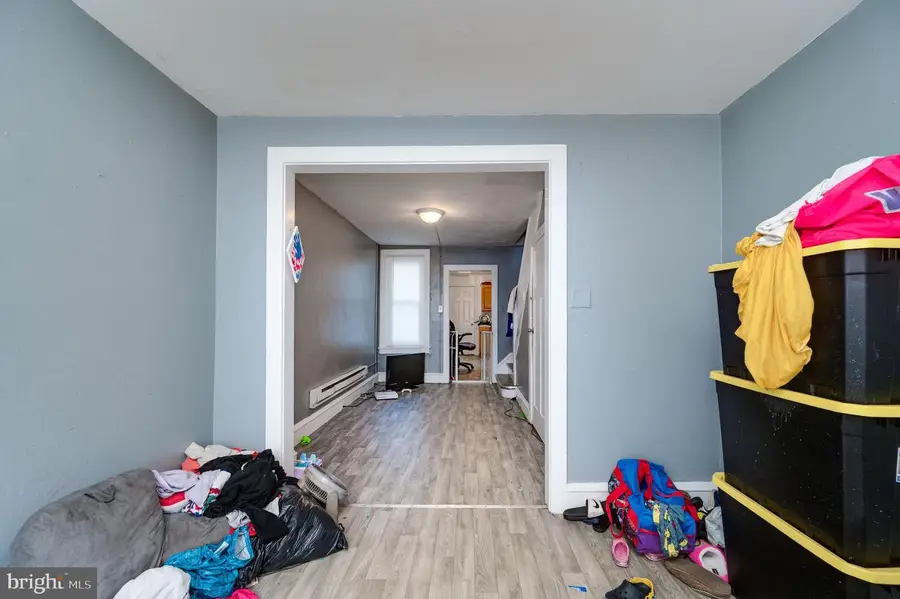 235 Hudson St, Reading, PA 19601 - #3